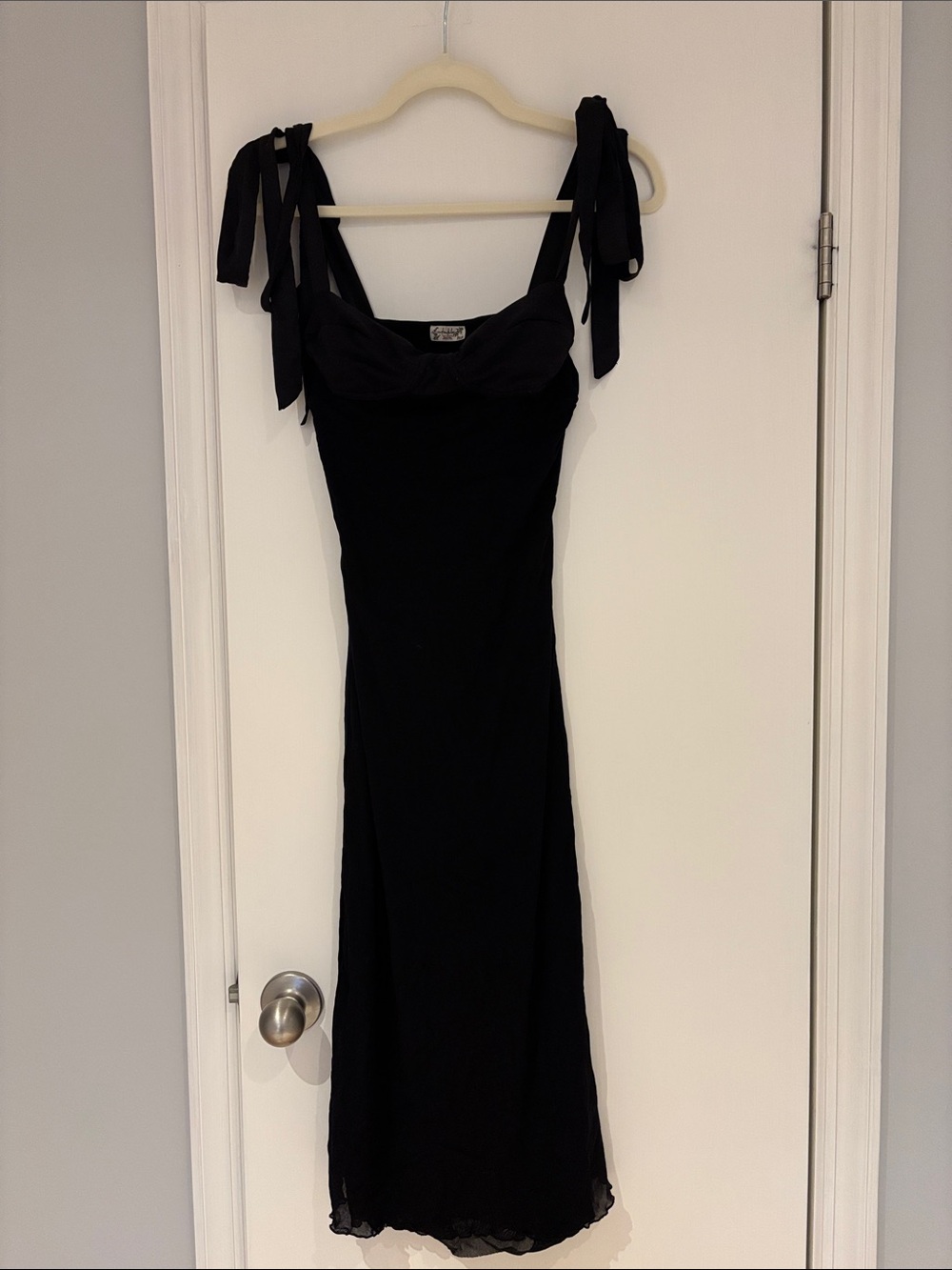 × Intimately FP Girls Got Glam Slip